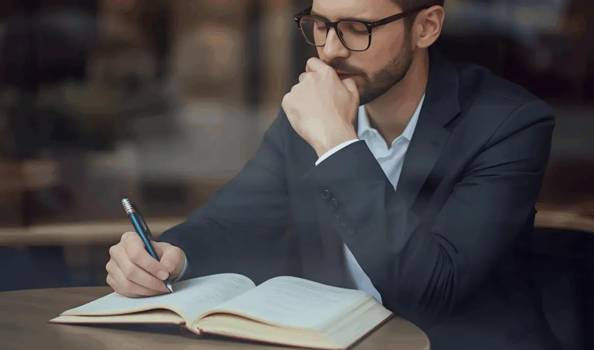 Stop Waiting to Be Ready. Ready Is a Scam.