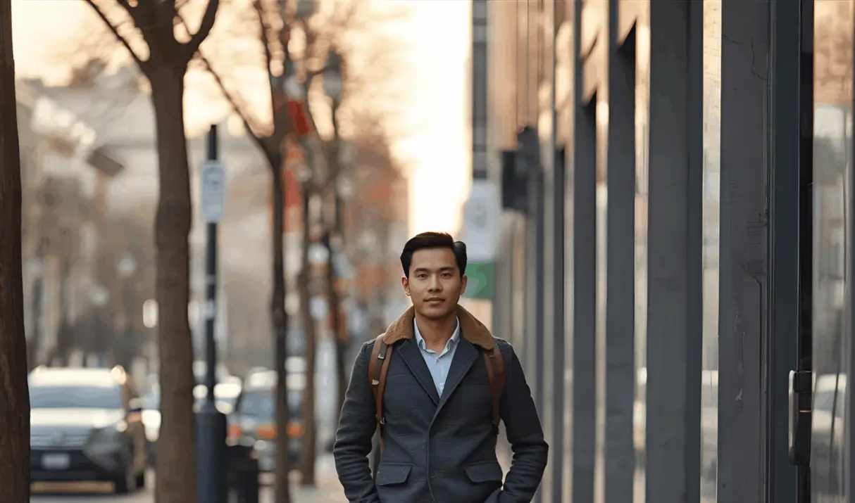 I’m Not ‘Getting in Shape.’ I’m Building a Body I Can Actually Live In.